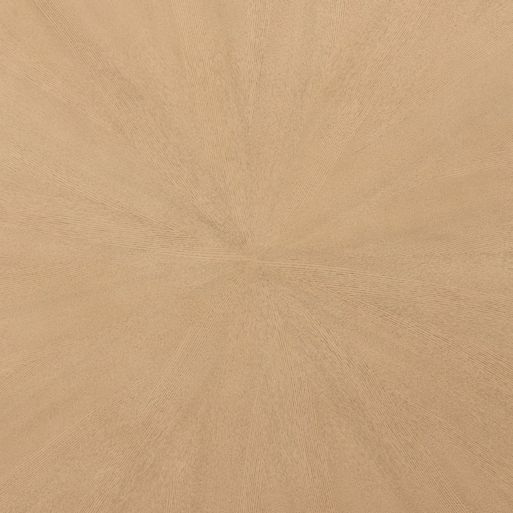 Disque Dining Table Natural. Picture 8
