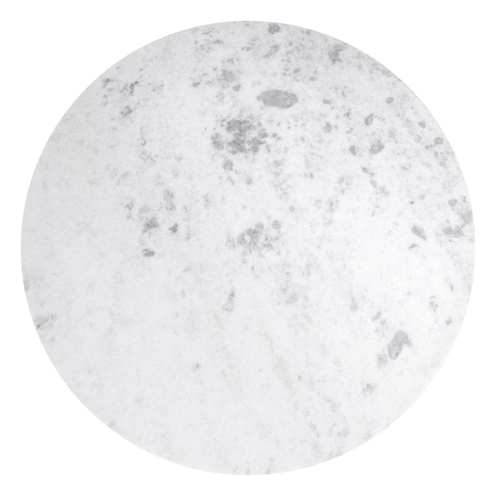 Phoenix Dining Table White. Picture 5