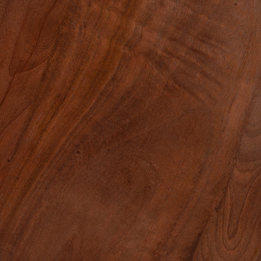 Stuk Side Table Brown & White. Picture 6
