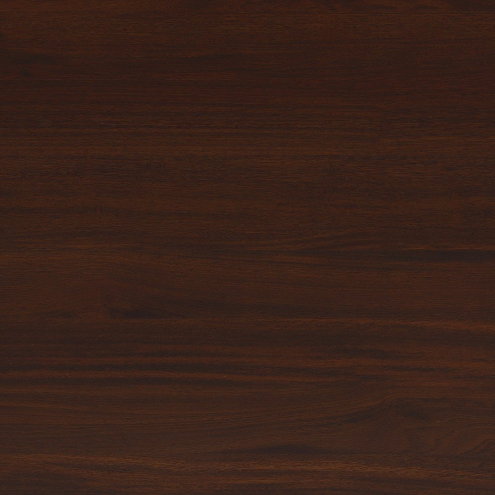 Somune Queen Bed Gray & Walnut. Picture 12