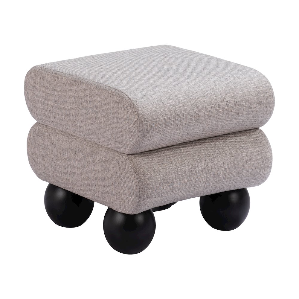 Davao Ottoman Gray. Picture 4
