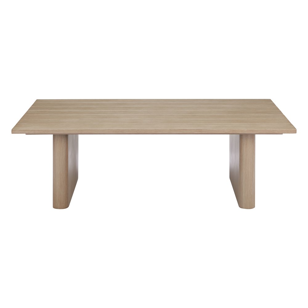 Duna Coffee Table Natural. Picture 3