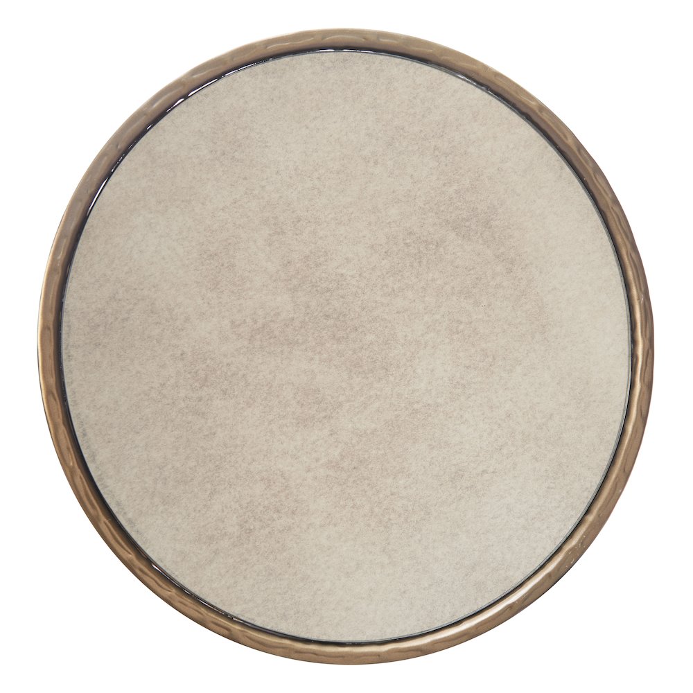 Anelli Side Table Bronze. Picture 8