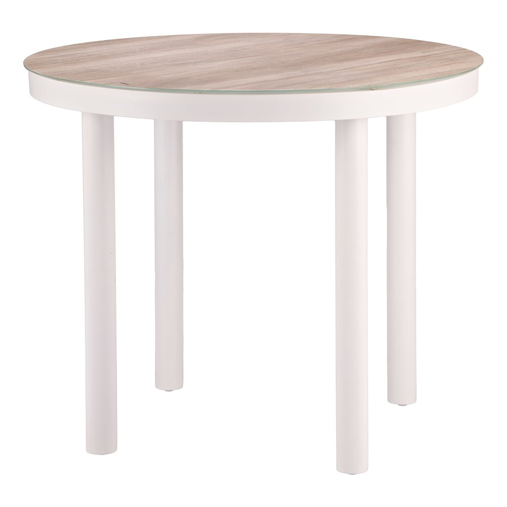 Nimara Dining Table Natural. Picture 6