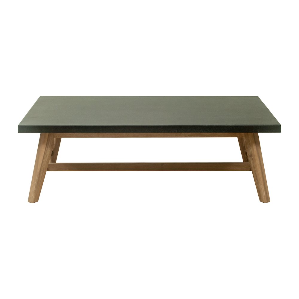 Dert Coffee Table Gray. Picture 2