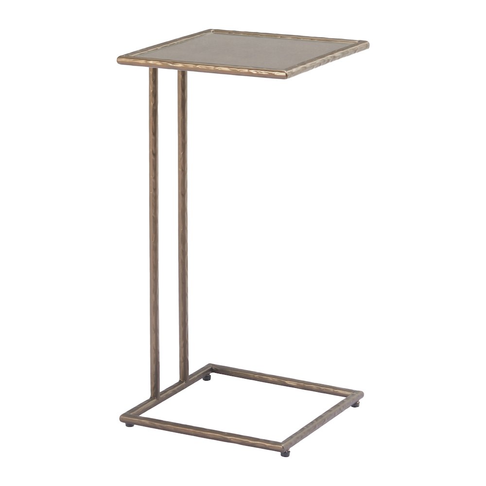 Ringen Side Table Bronze. Picture 1