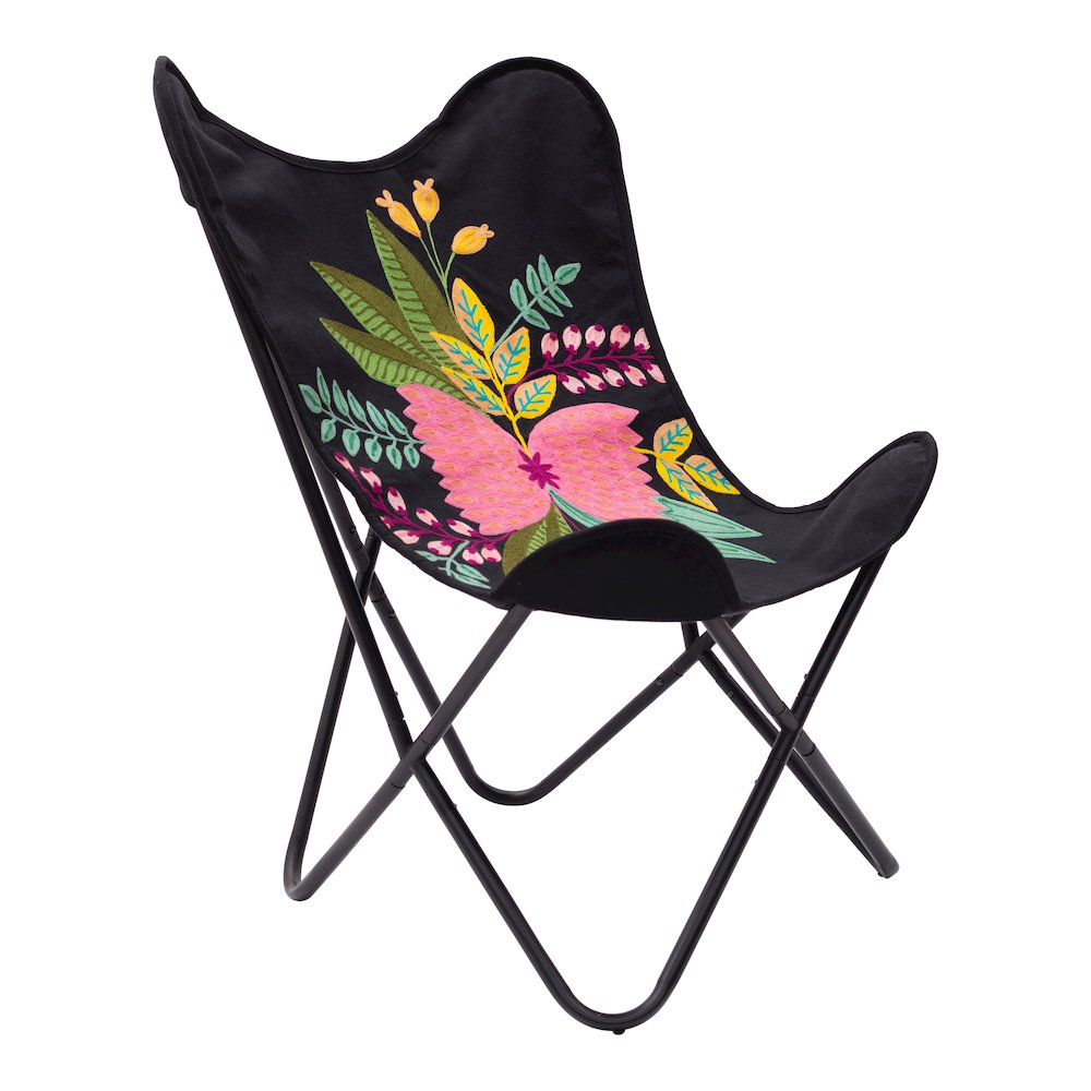 Mare Accent Chair Multicolor. Picture 1