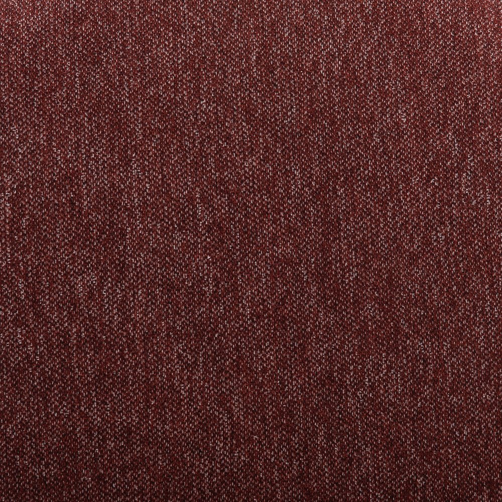 Novi Dining Chair (Set of 2) Maroon Brown. Picture 9