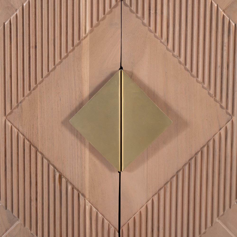 Hira Cabinet Natural. Picture 7