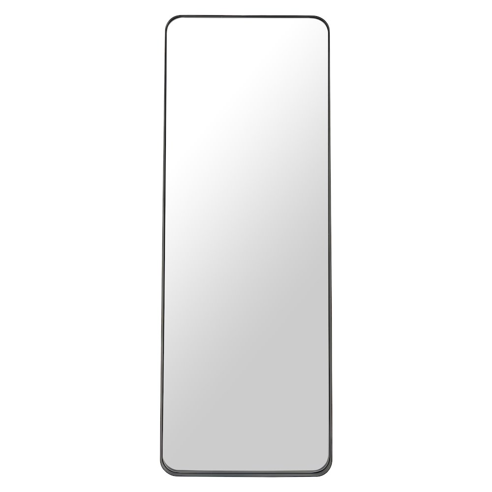 Riga Mirror Black. Picture 2