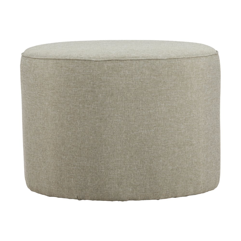 Moxy Ottoman Green. Picture 6