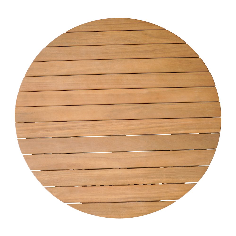 Zahara Coffee Table Natural. Picture 3