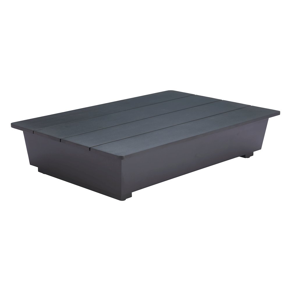 Tien Coffee Table Black. Picture 1