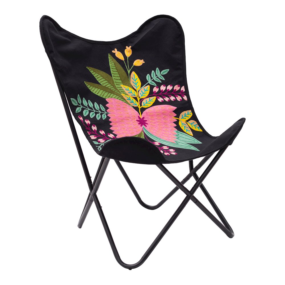 Mare Accent Chair Multicolor. Picture 6