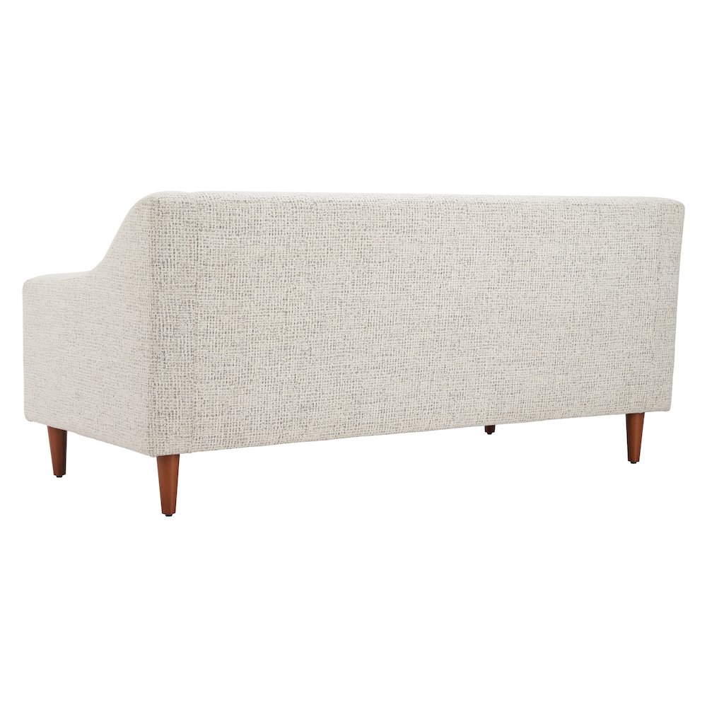 Koseli Loveseat Pewter Gray. Picture 8