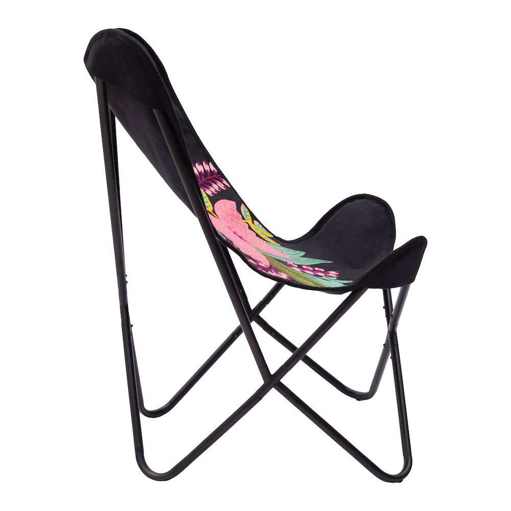 Mare Accent Chair Multicolor. Picture 2