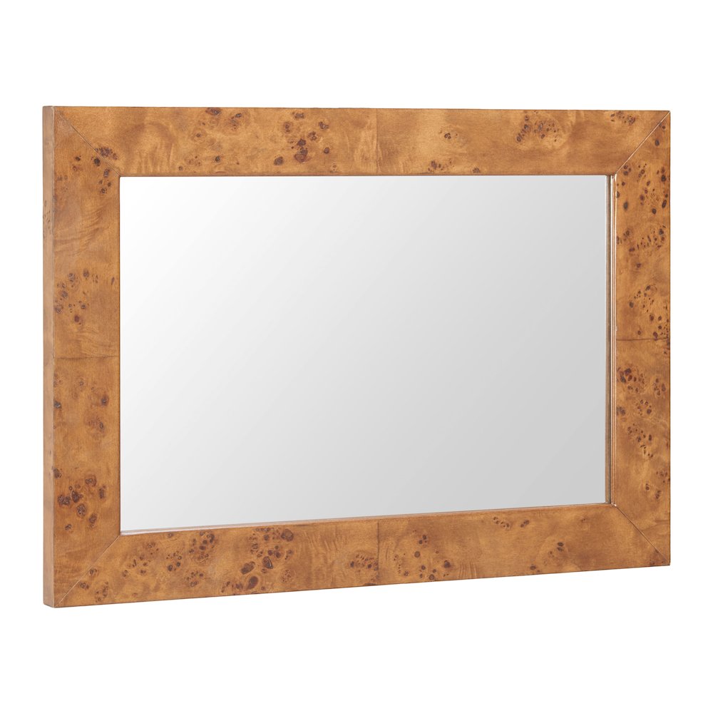 Mirat Mirror Brown. Picture 5