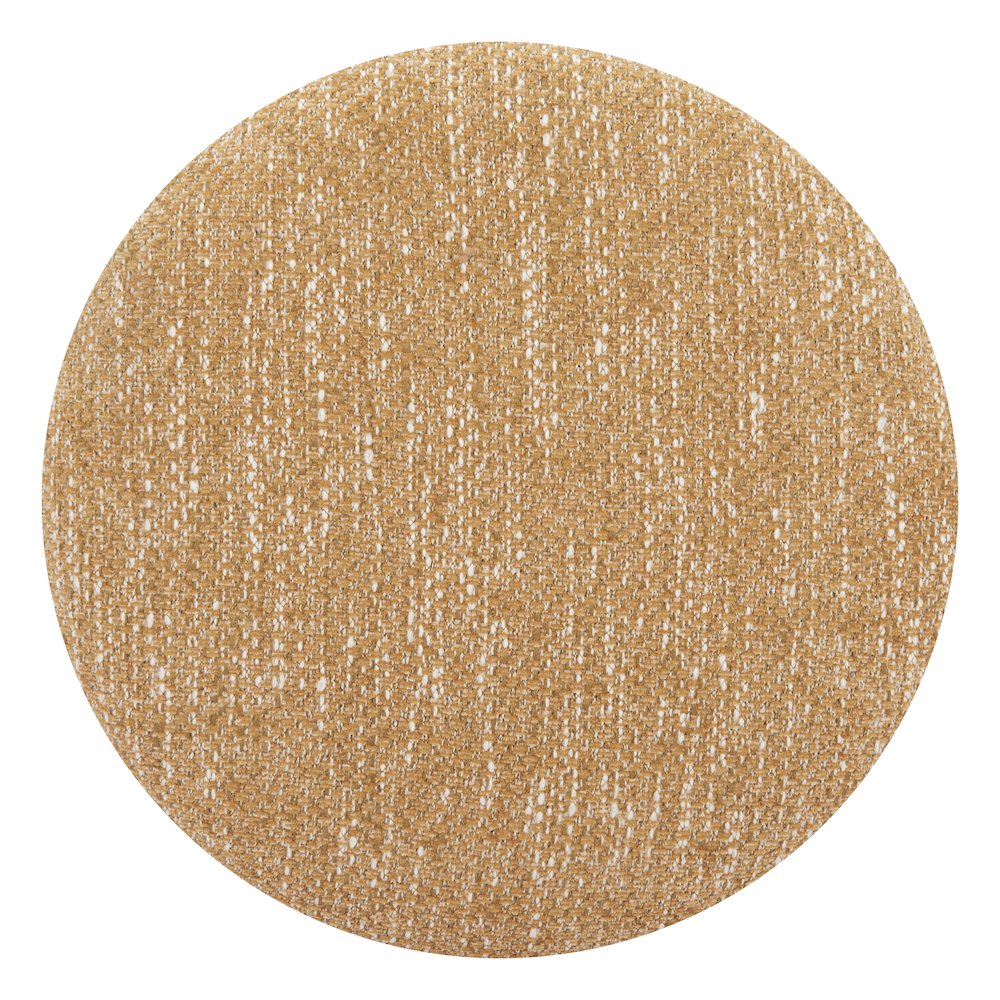 Fije Storage Ottoman Oat Yellow. Picture 11