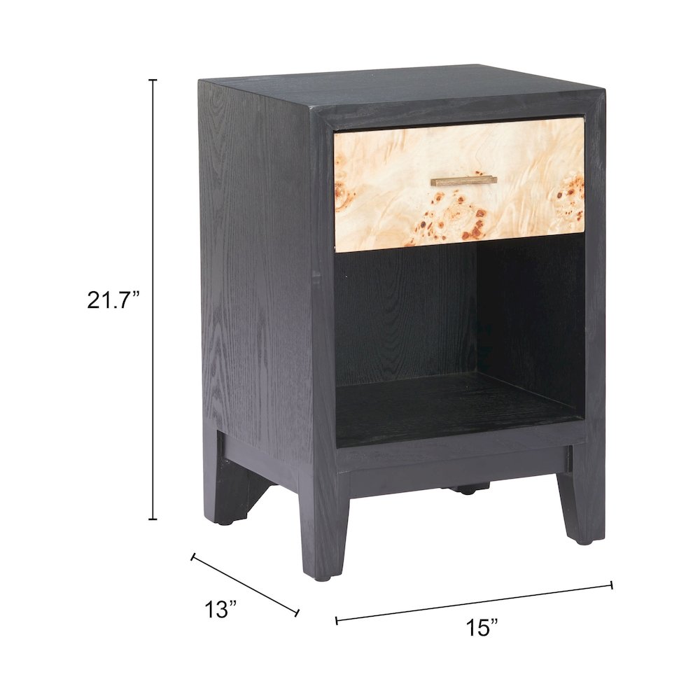Noite Side Table Multicolor. Picture 12