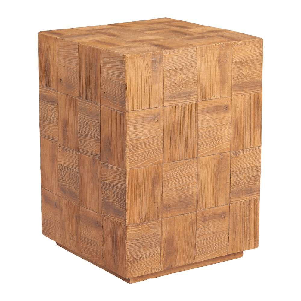 Cetka Side Table Natural. Picture 1