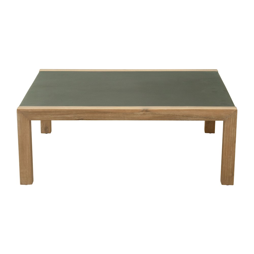 Teras Coffee Table Gray. Picture 2