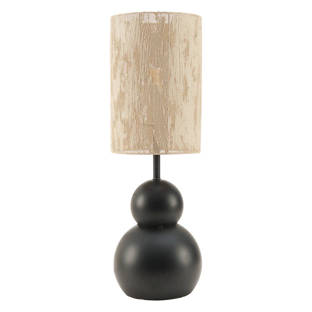 Pupen Table Lamp Beige. Picture 8