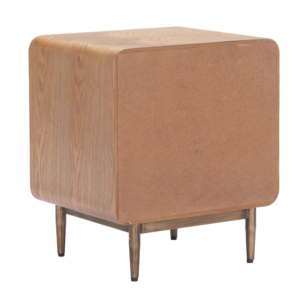 Vidaz Side Table Brown. Picture 8