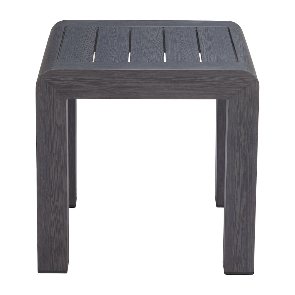 Rolig Side Table Black. Picture 3