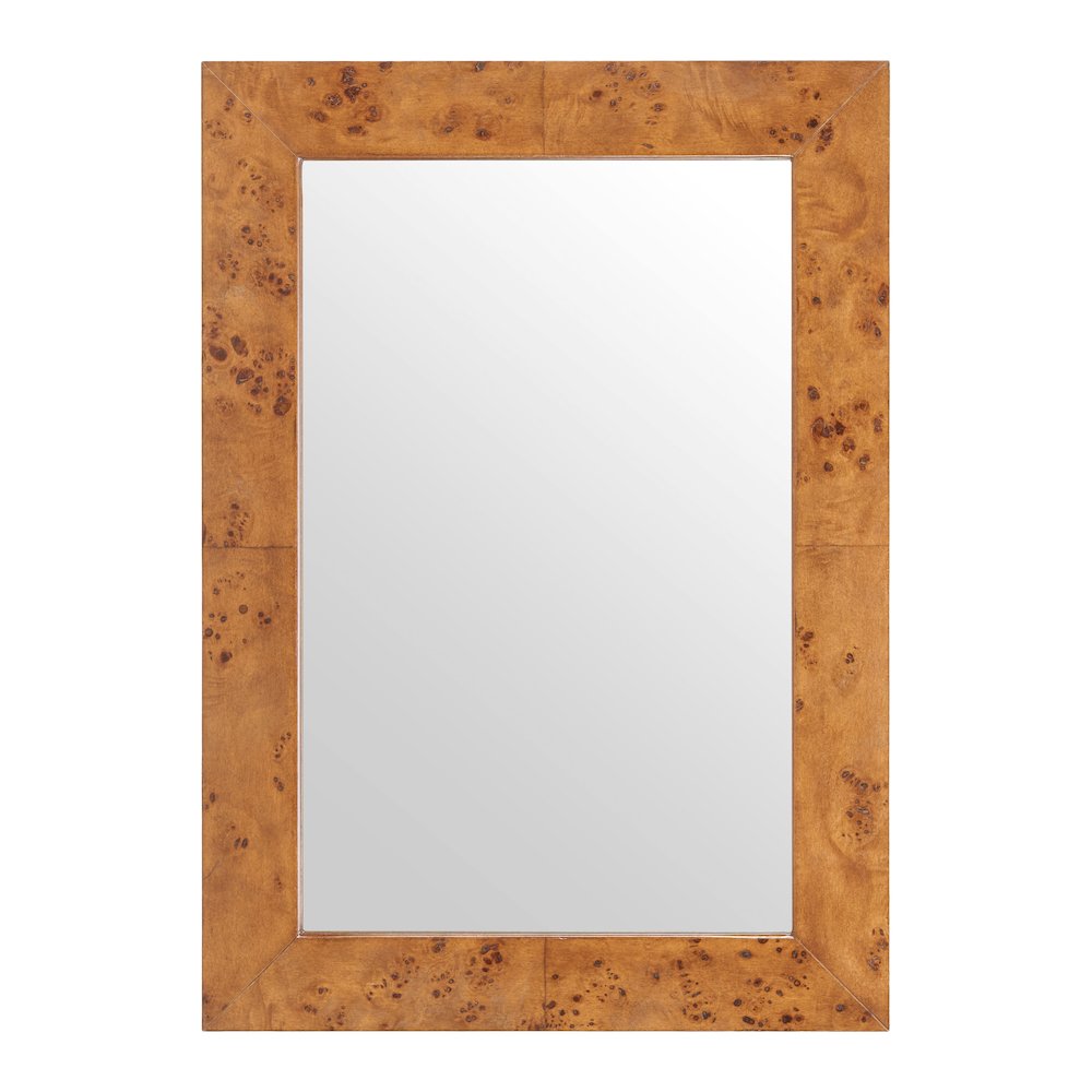 Mirat Mirror Brown. Picture 6