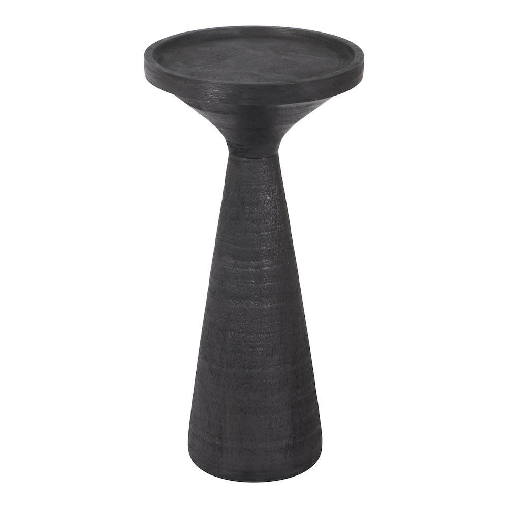 Omni Side Table Black. Picture 1