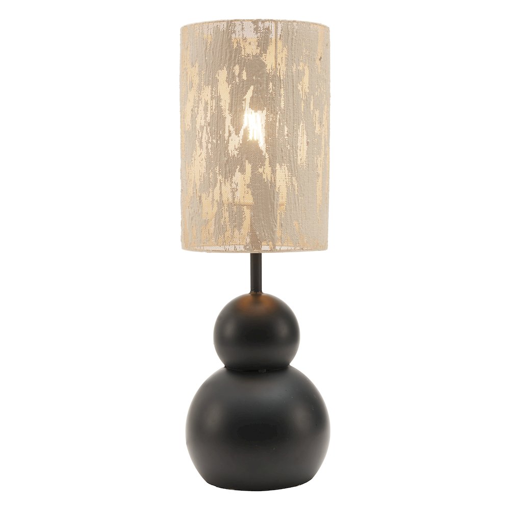 Pupen Table Lamp Beige. Picture 7