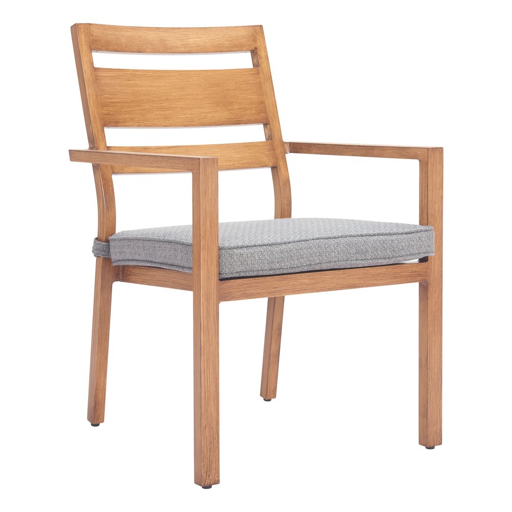 Rader Dining Chair (Set of 2) Natural. Picture 1