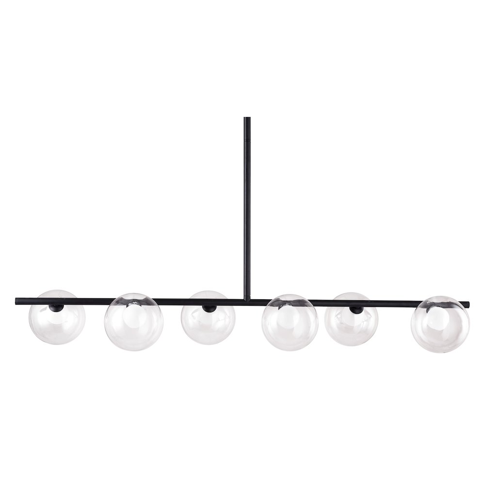 Keyoz Ceiling Lamp Black. Picture 11