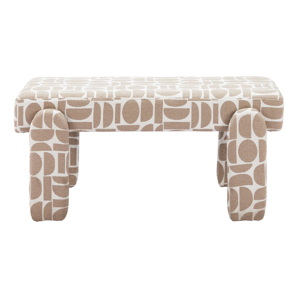 Blato Bench Multicolor. Picture 3