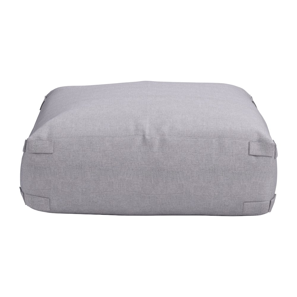 Luanda Ottoman Gray. Picture 2