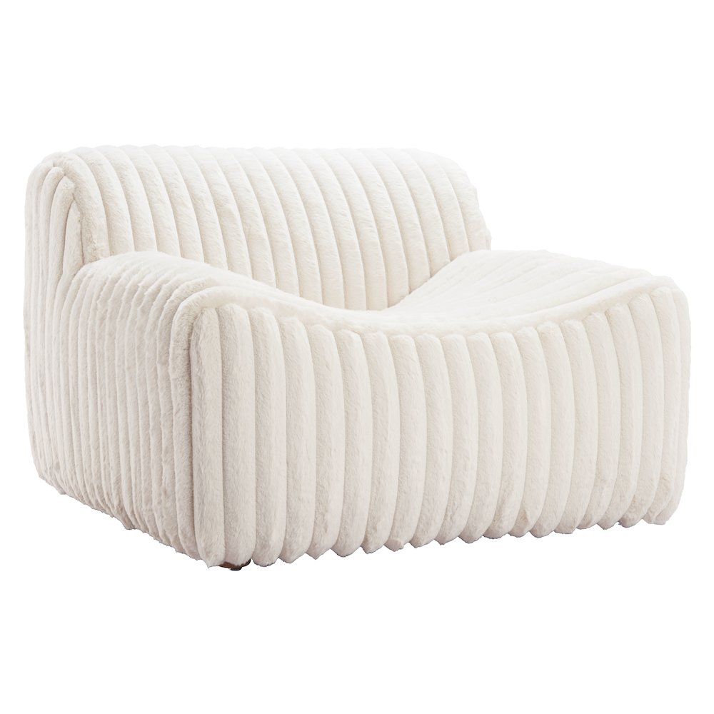 Osterbro Accent Chair Cream. Picture 10