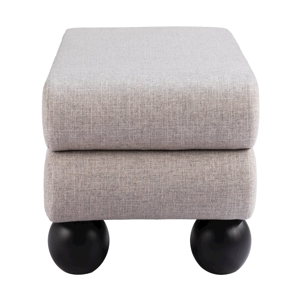 Davao Bench Gray. Picture 2