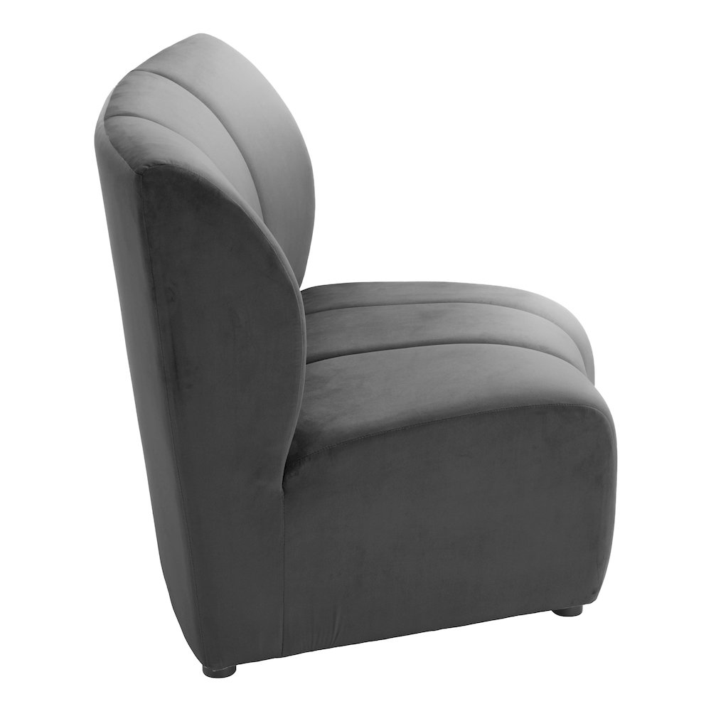 Garbi Modular Sectional Black. Picture 2