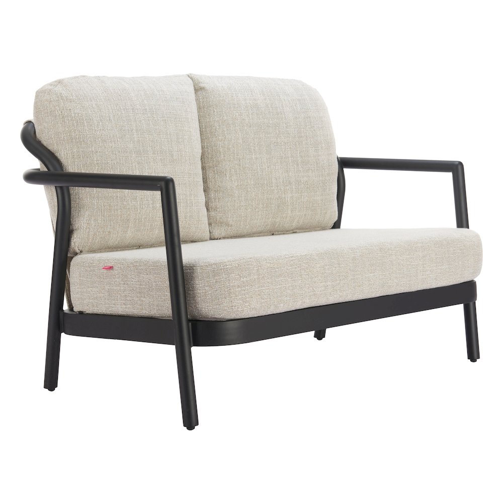 Rein Loveseat Beige. Picture 10
