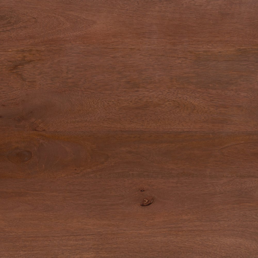 Calipso Nightstand Walnut. Picture 10