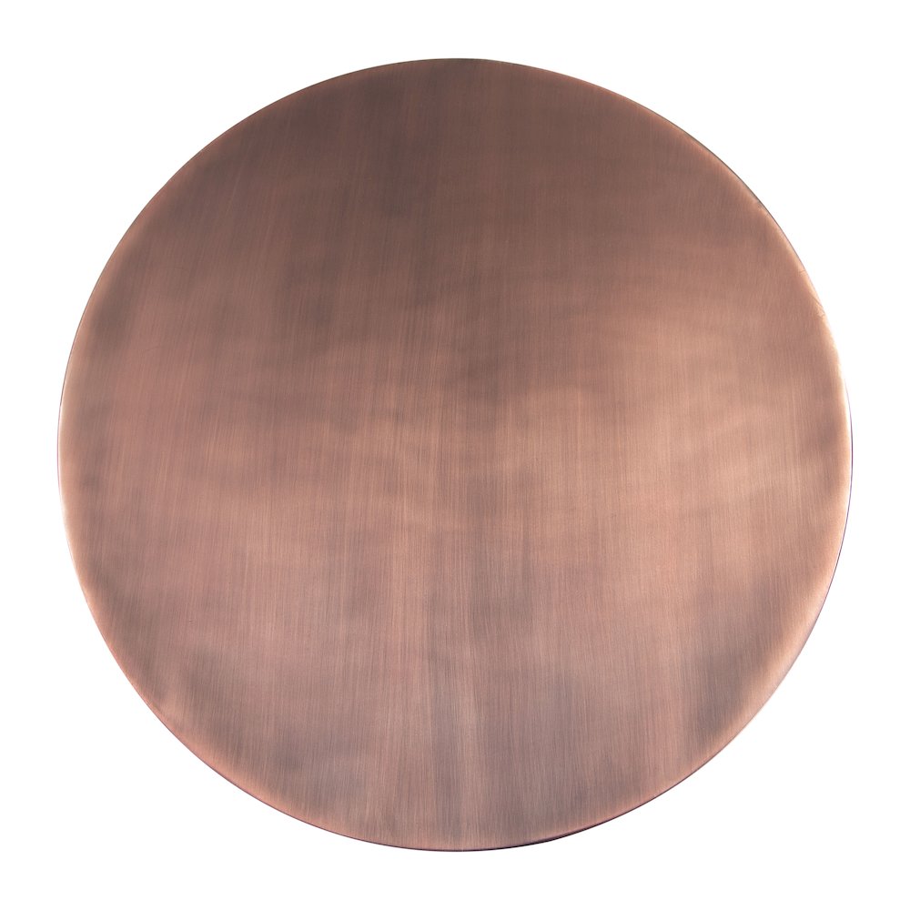 Tripoli Side Table Bronze. Picture 10