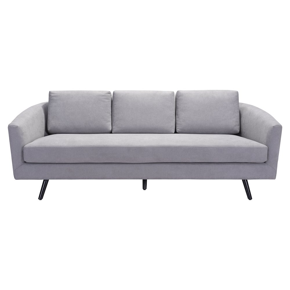 Divinity Sofa Gray. Picture 3
