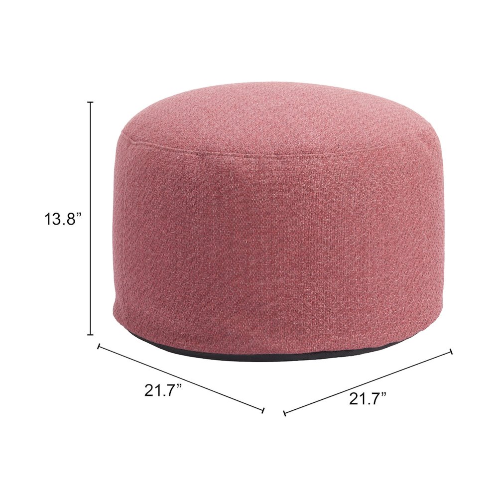 Aruz Ottoman Red. Picture 7