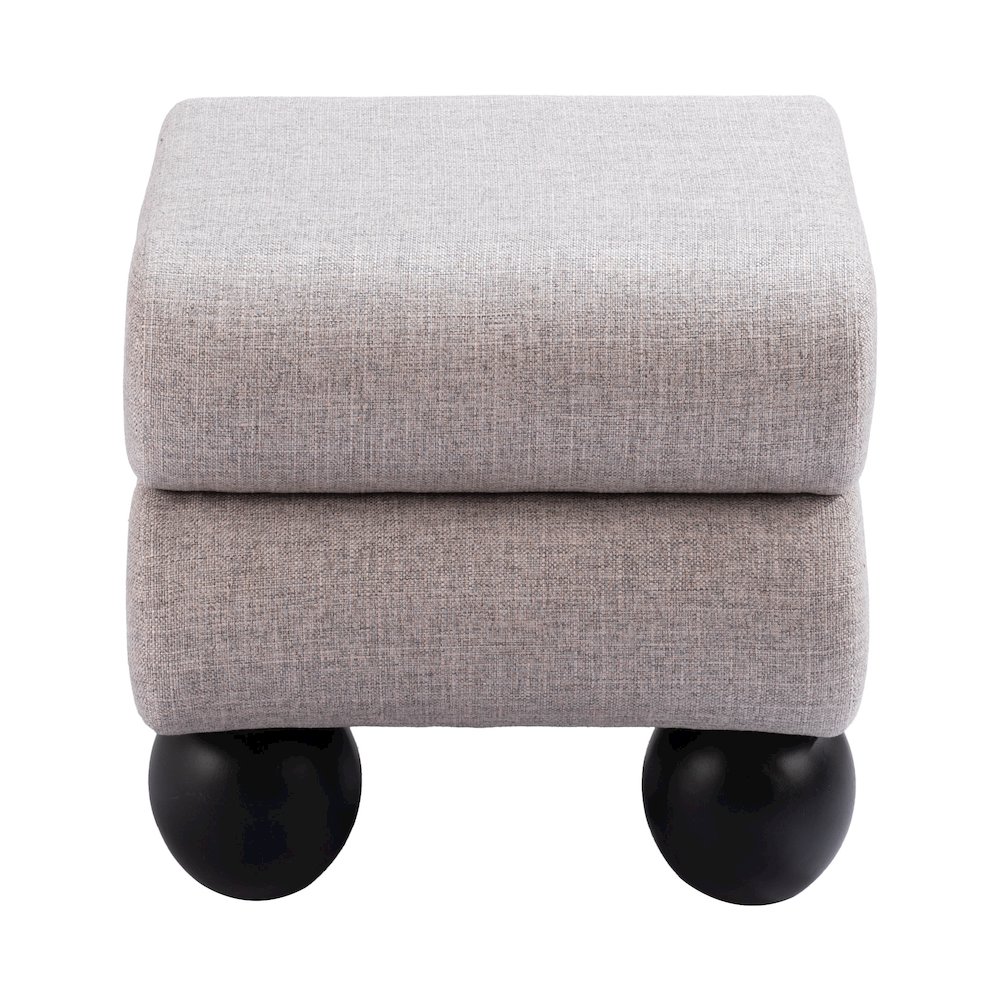 Davao Ottoman Gray. Picture 2