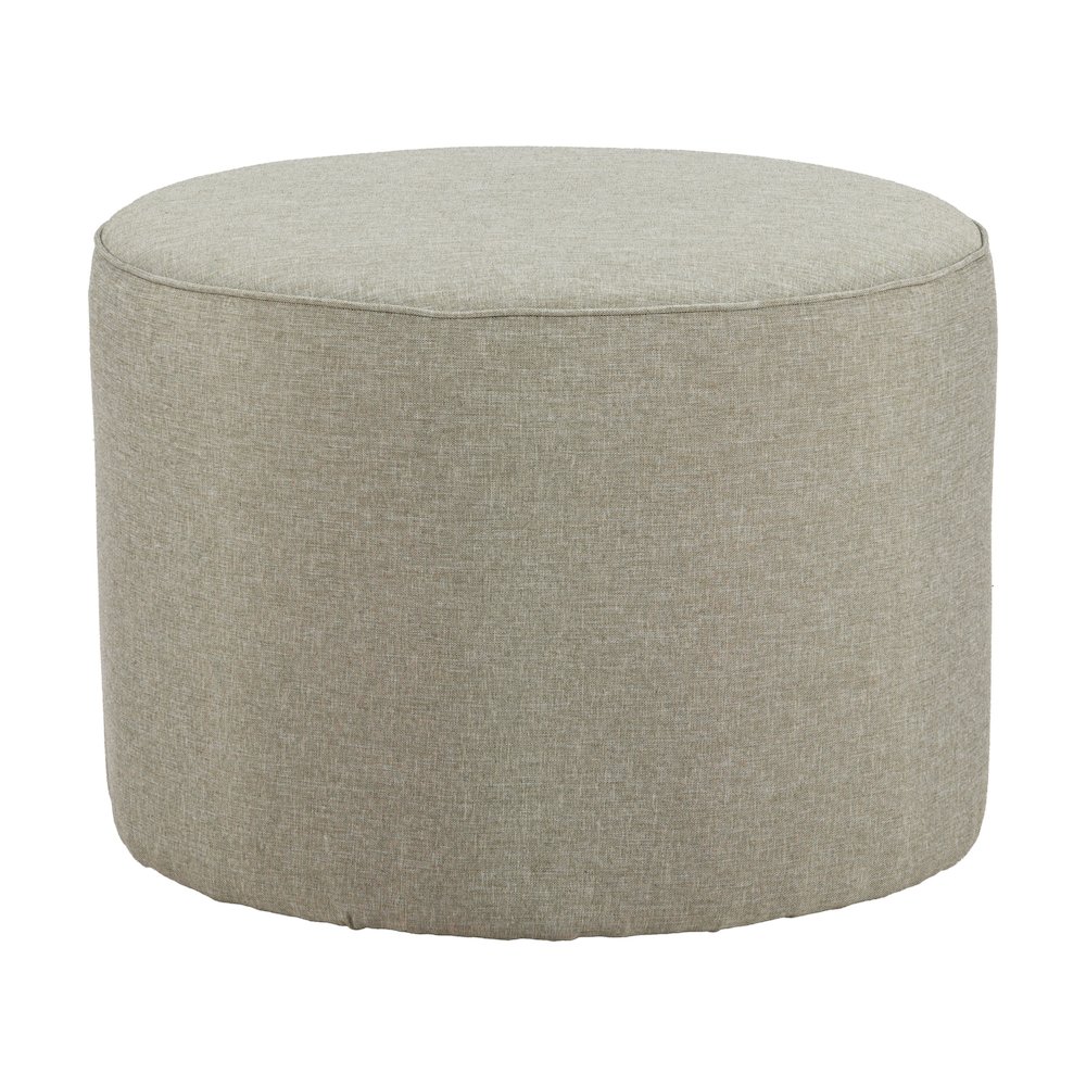 Moxy Ottoman Green. Picture 5