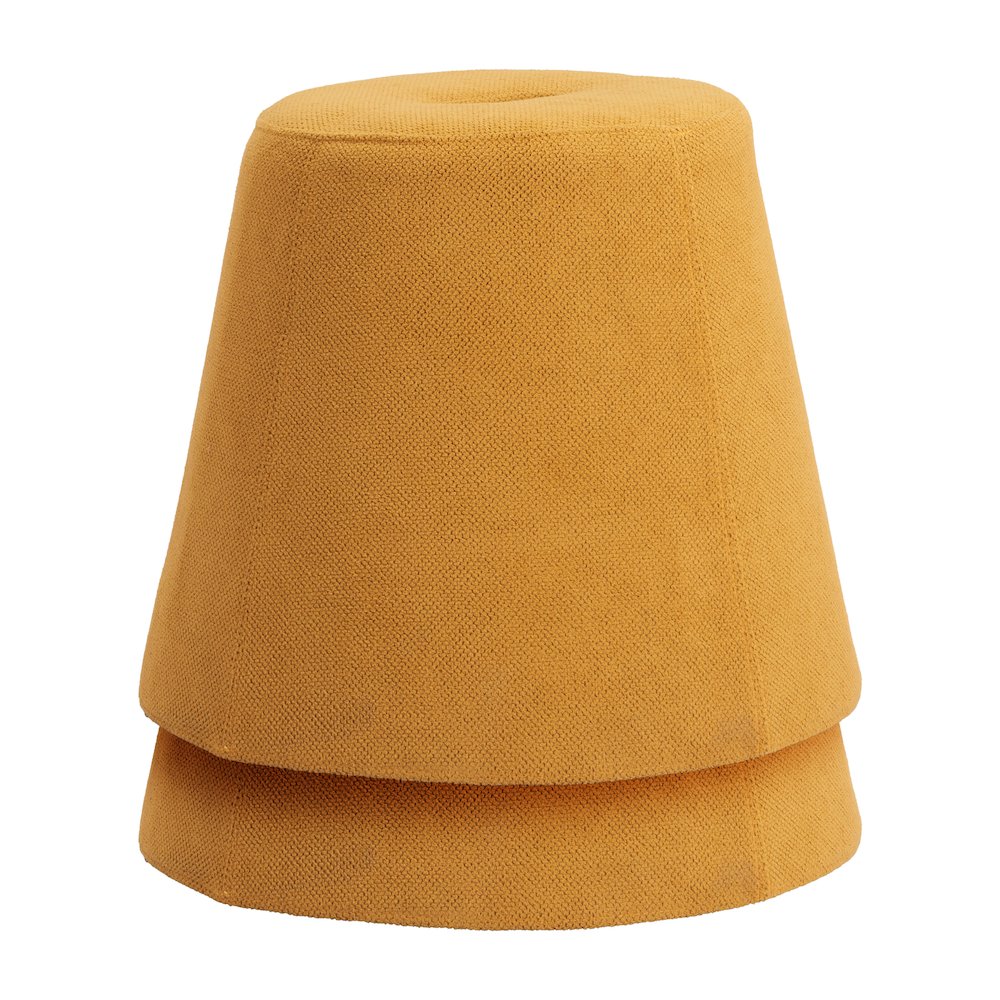Upela Ottoman Yellow. Picture 5