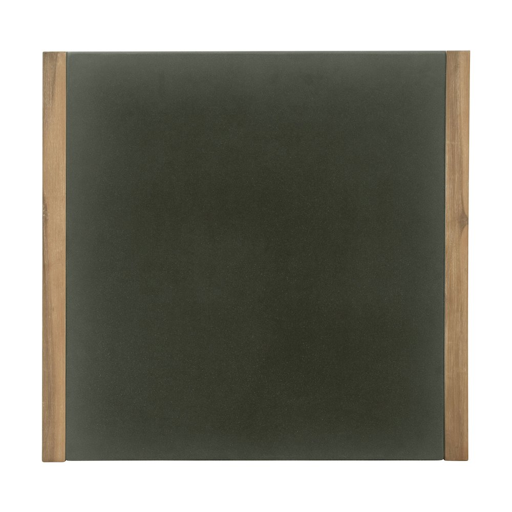 Teras Coffee Table Gray. Picture 4