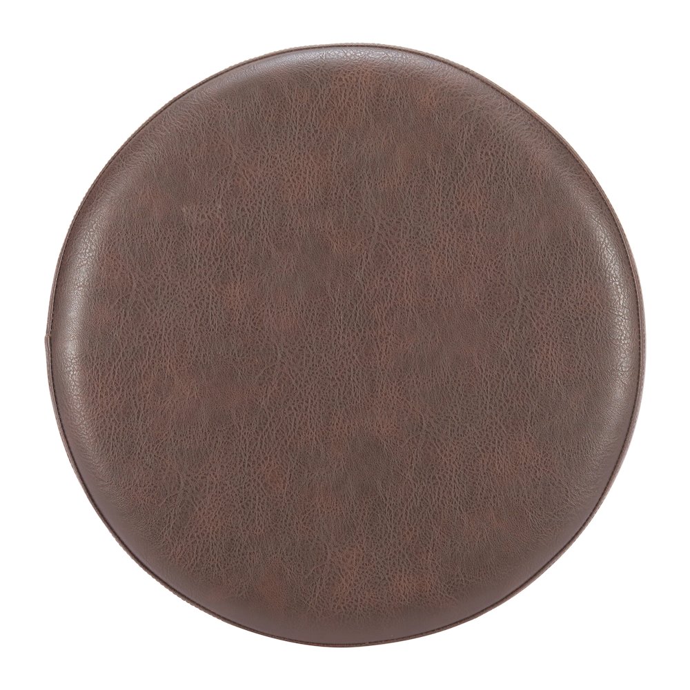 Filo Ottoman Espresso. Picture 3