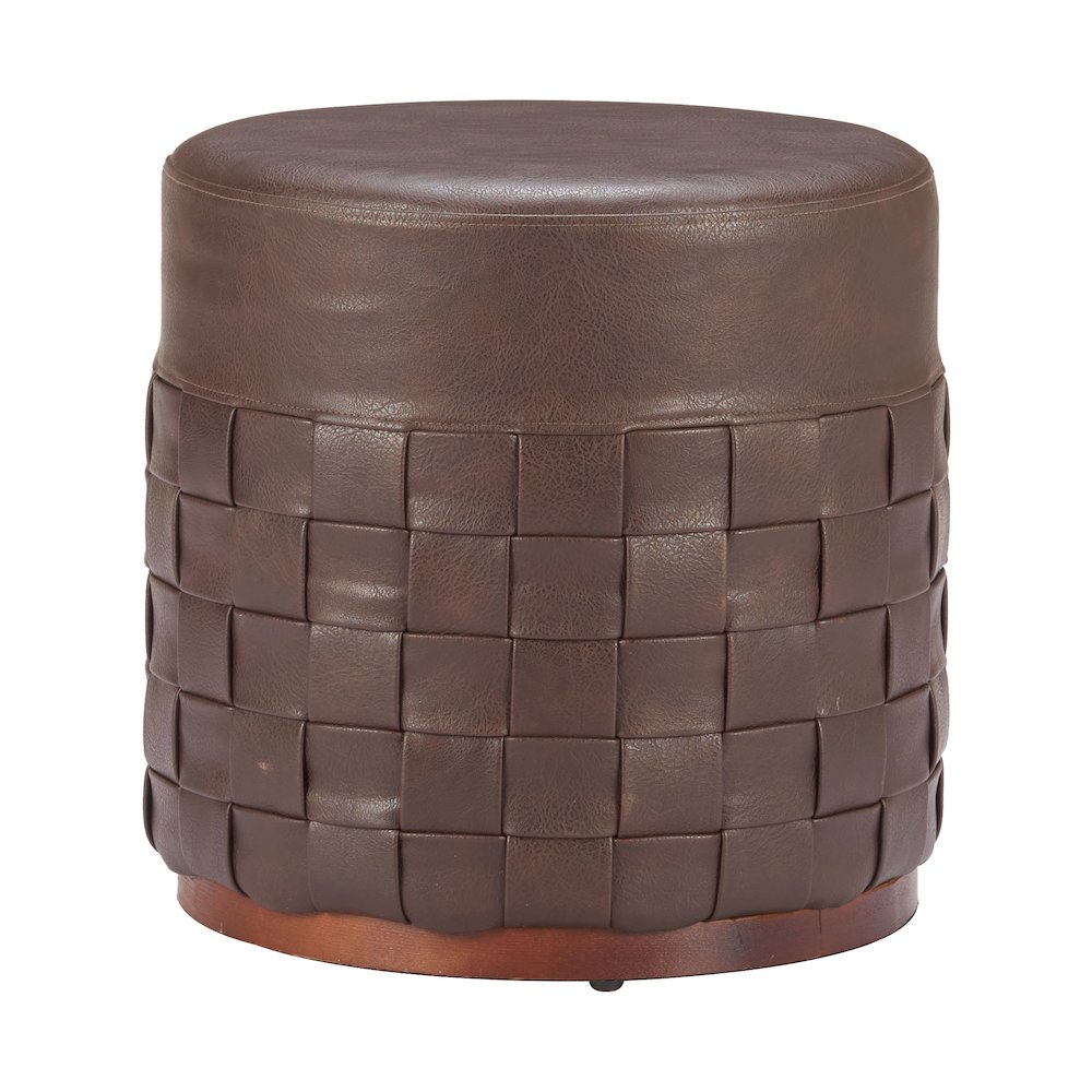 Filo Ottoman Espresso. Picture 2