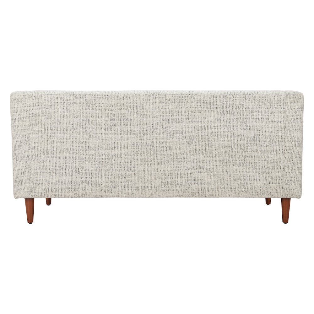 Koseli Loveseat Pewter Gray. Picture 7
